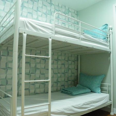 Feliz Casa Hotel Szöul Kültér fotó