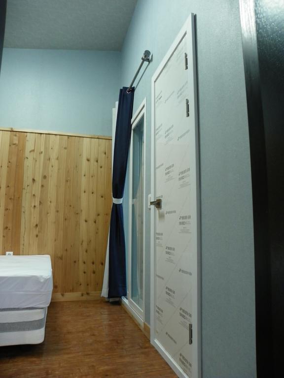 Feliz Casa Hotel Szöul Kültér fotó