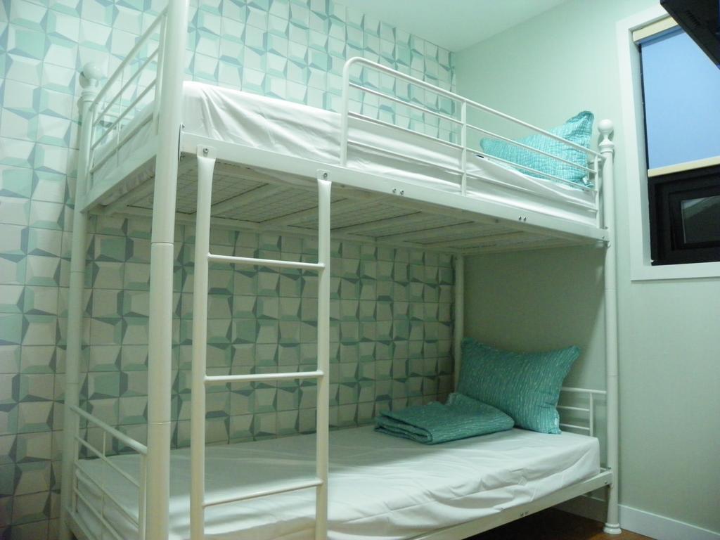 Feliz Casa Hotel Szöul Kültér fotó