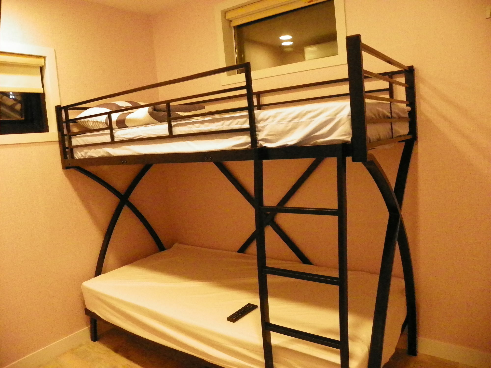Feliz Casa Hotel Szöul Kültér fotó