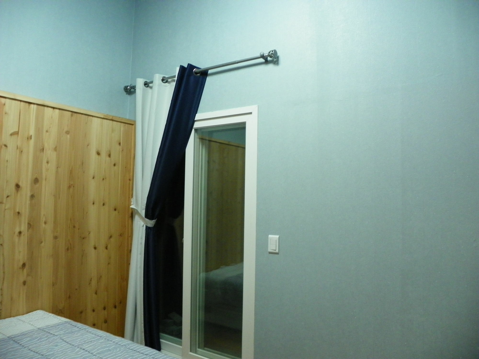 Feliz Casa Hotel Szöul Kültér fotó