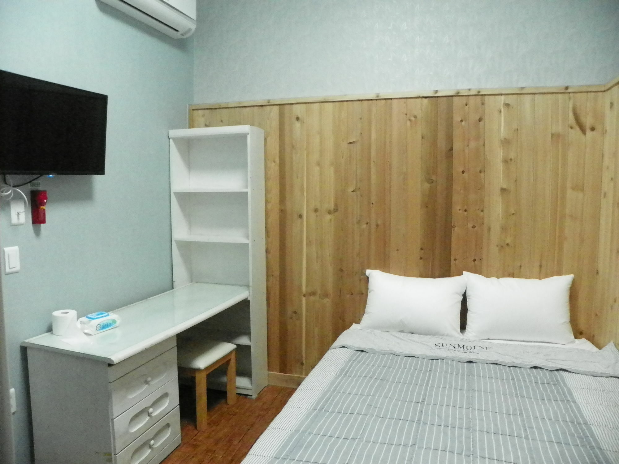 Feliz Casa Hotel Szöul Kültér fotó